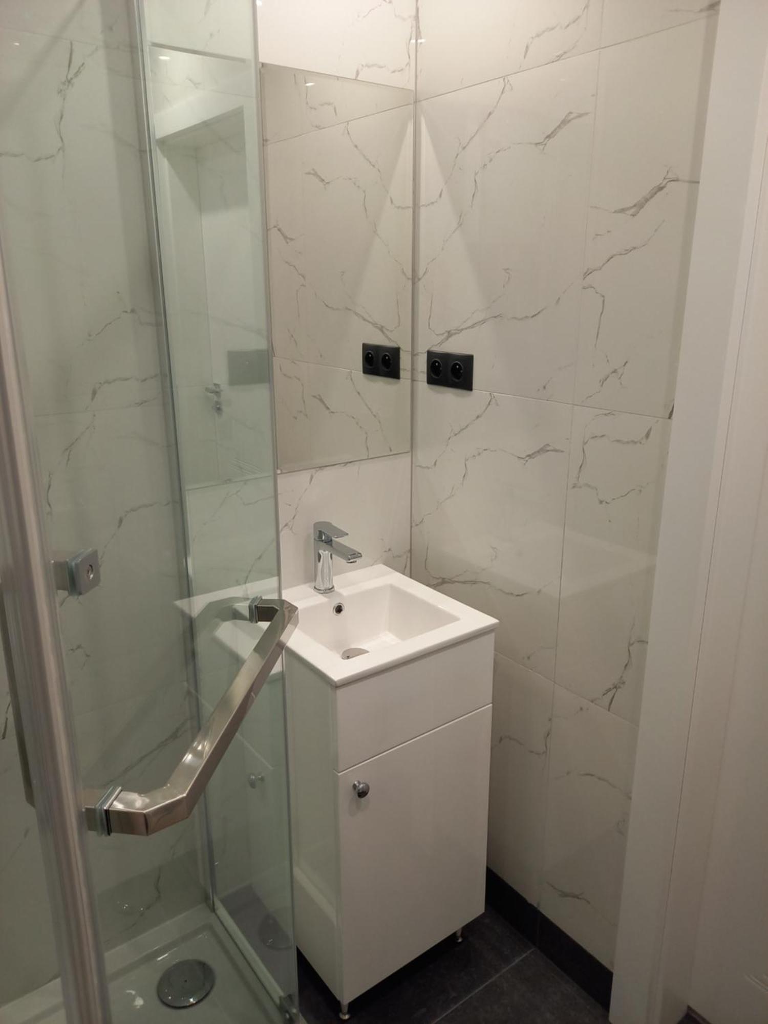 Mini Apartamenty Kraków Exteriör bild